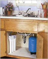 Under Sink